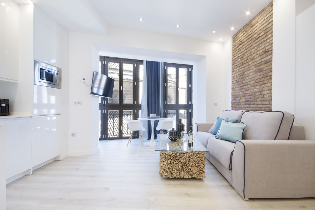 Habitat Suites Gran Via 17 23/65
