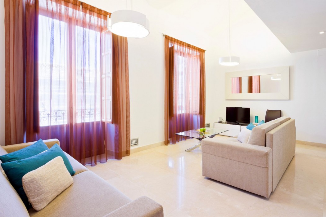 Habitat Suites Gran Via 17 29/65