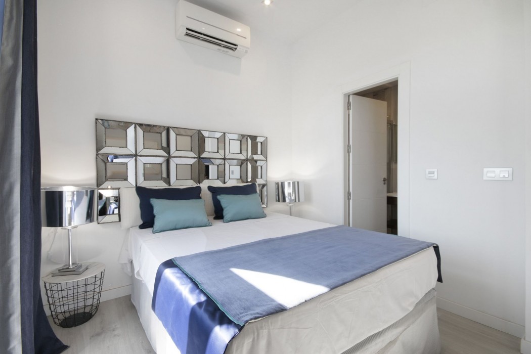 Habitat Suites Gran Via 17 30/65