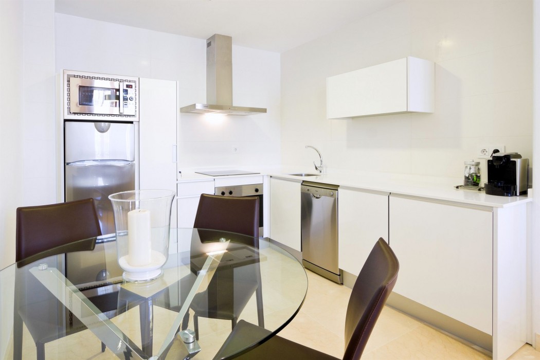 Habitat Suites Gran Via 17 25/65