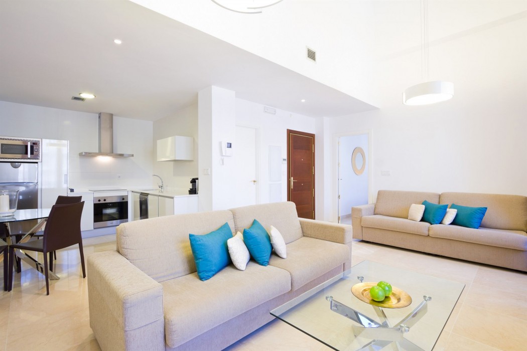 Habitat Suites Gran Via 17 19/65