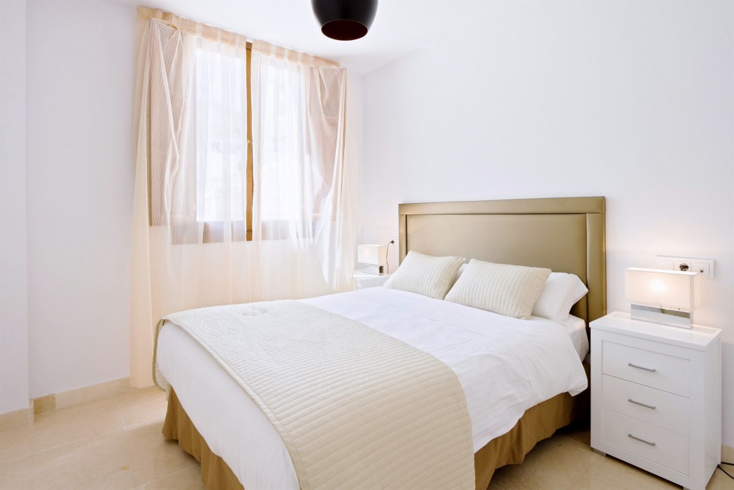 Habitat Suites Gran Via 17 28/65