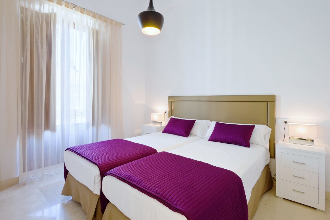 Habitat Suites Gran Via 17 16/65