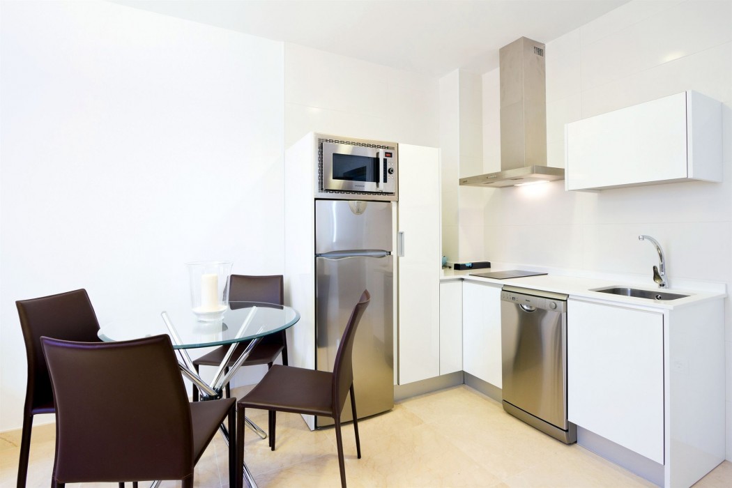 Habitat Suites Gran Via 17 42/65