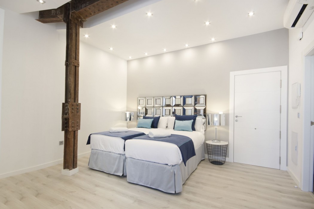 Habitat Suites Gran Via 17 14/65