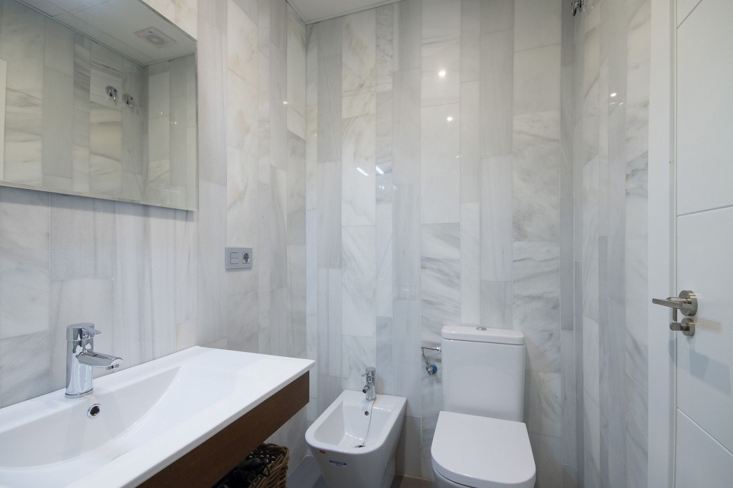 Habitat Suites Gran Via 17 36/65