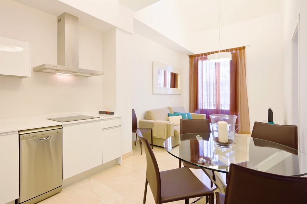 Habitat Suites Gran Via 17 31/65