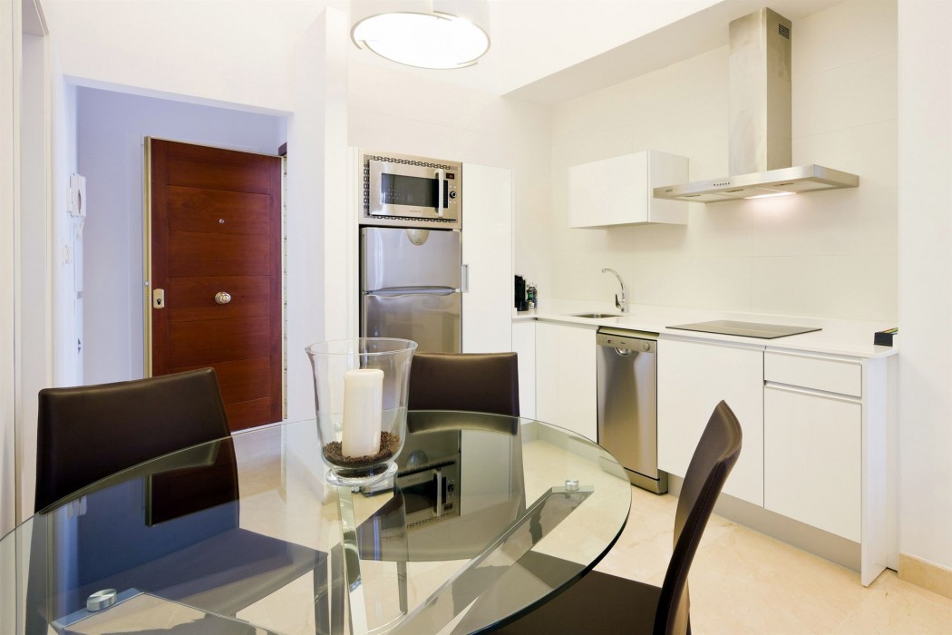 Habitat Suites Gran Via 17 34/65
