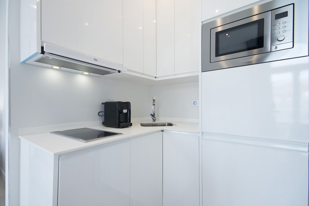 Habitat Suites Gran Via 17 33/65