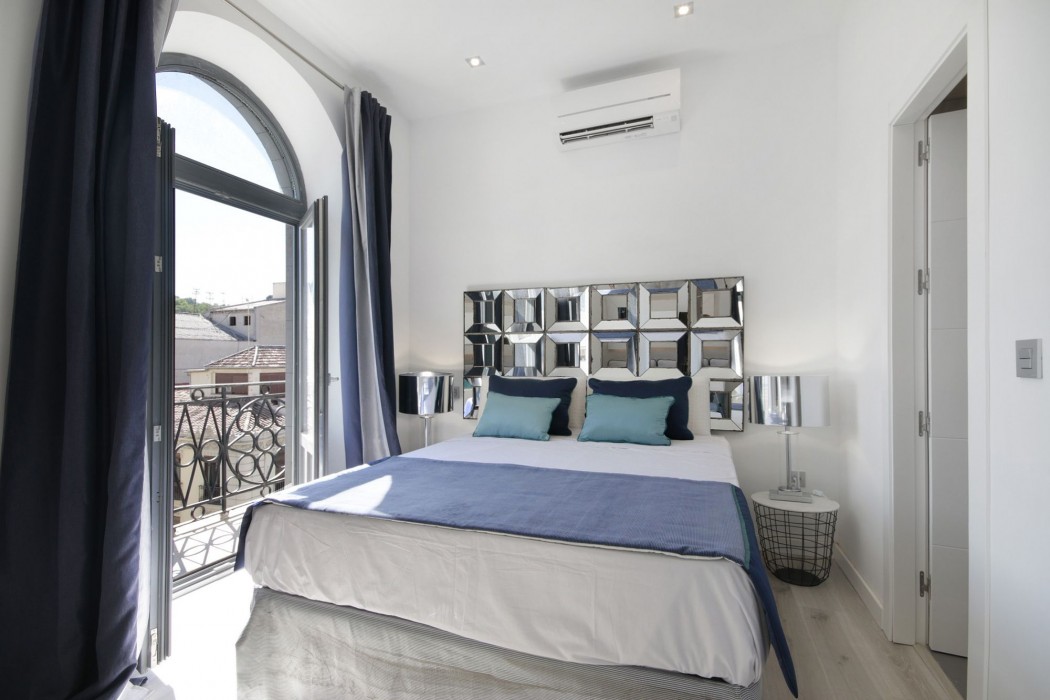 Habitat Suites Gran Via 17 37/65