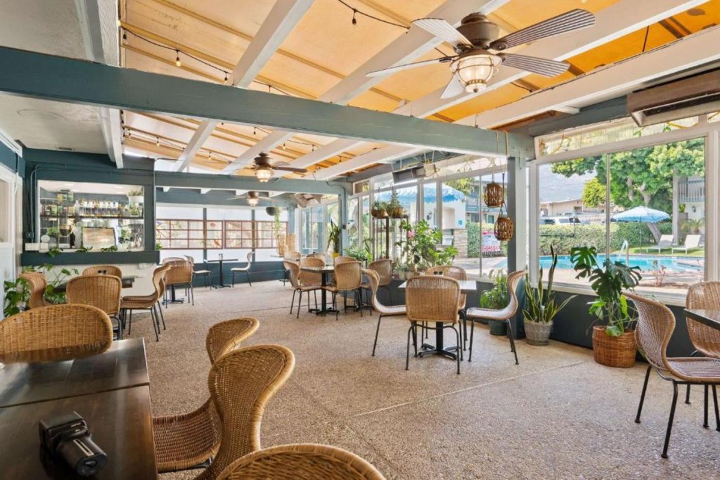 Best Western Plus Santa Barbara 29/41