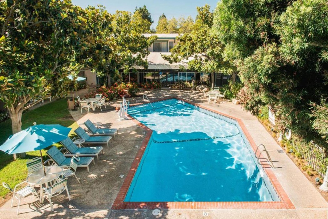 Best Western Plus Santa Barbara 31/41