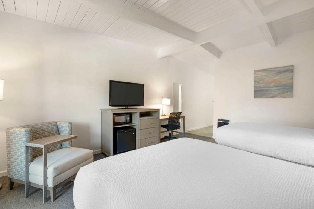 Best Western Plus Santa Barbara 6/41