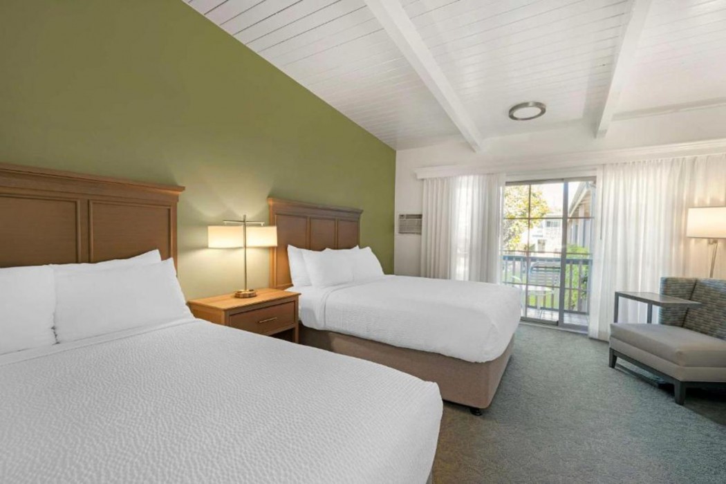 Best Western Plus Santa Barbara 13/41
