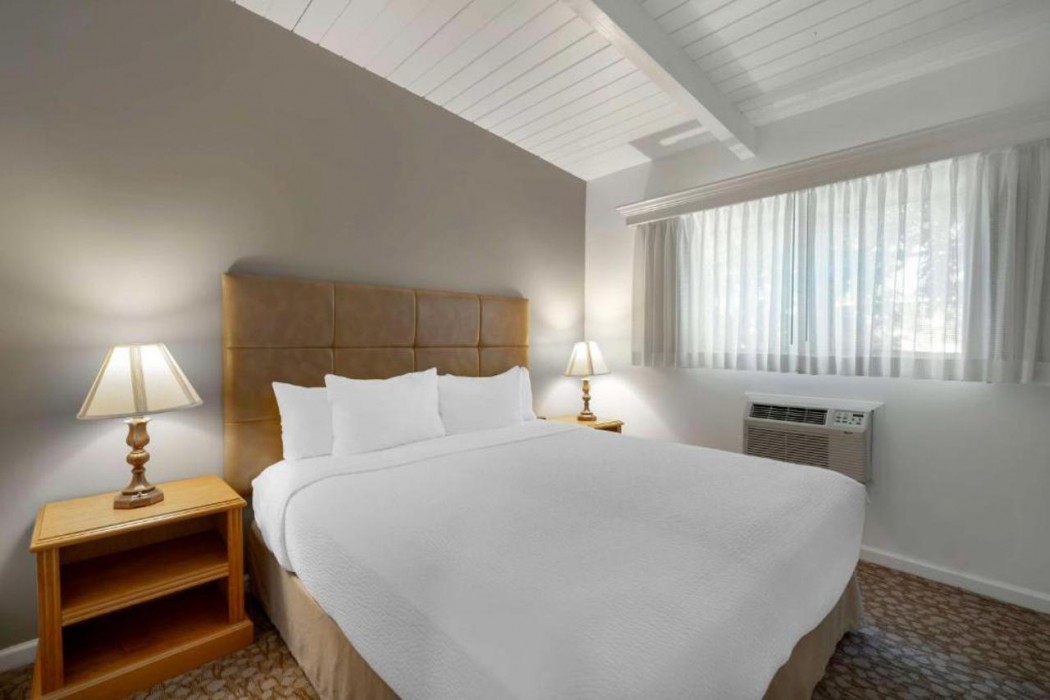 Best Western Plus Santa Barbara 9/41