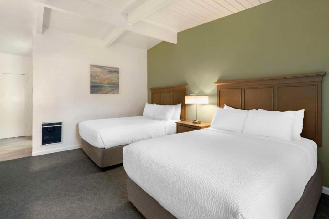 Best Western Plus Santa Barbara 7/41