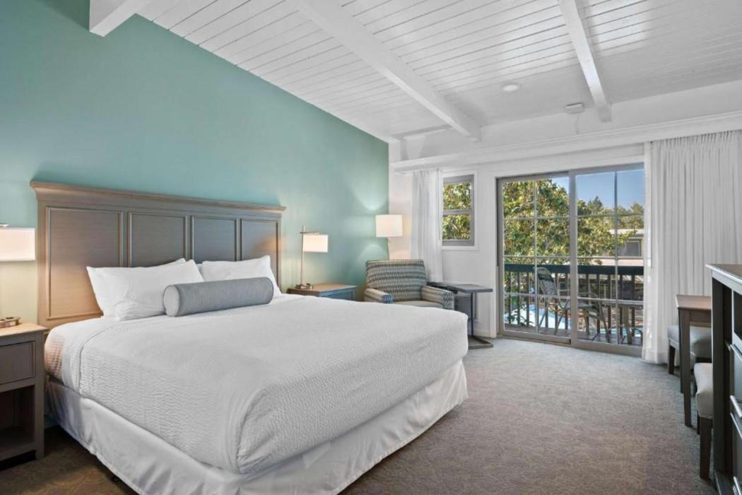 Best Western Plus Santa Barbara 16/41