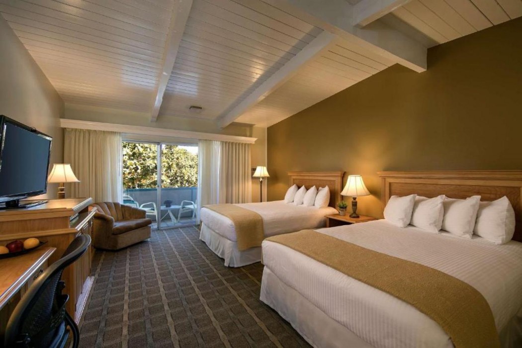 Best Western Plus Santa Barbara 15/41