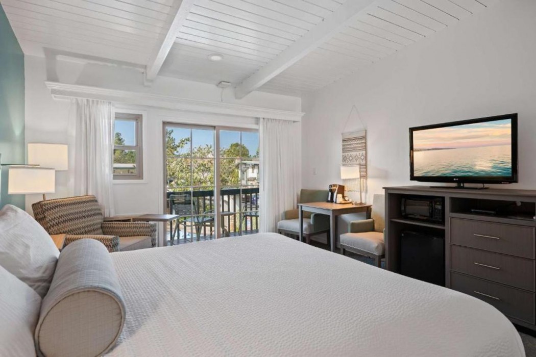 Best Western Plus Santa Barbara 12/41