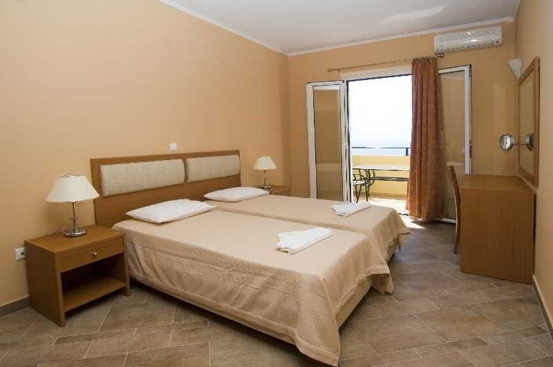 Saint Catherine Hotel 10/50