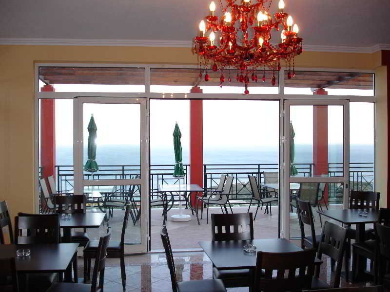 Saint Catherine Hotel 21/50