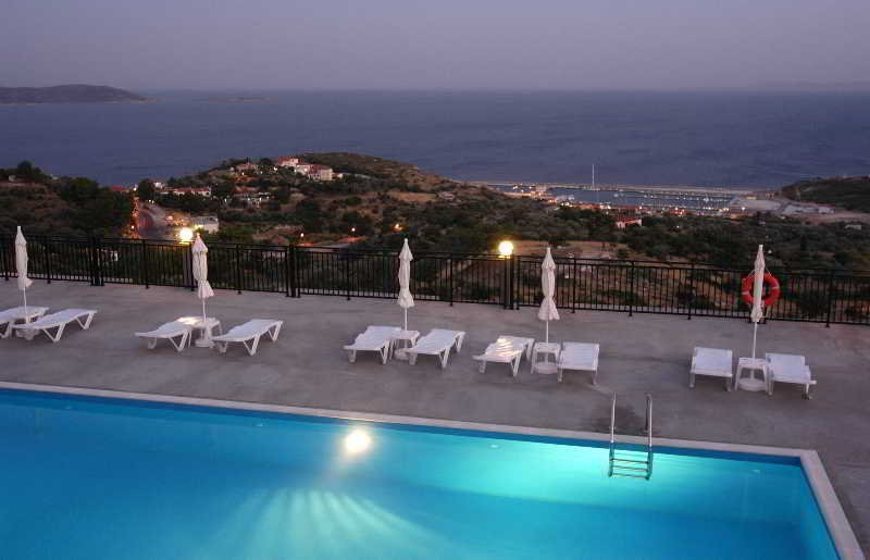 Saint Catherine Hotel 20/50