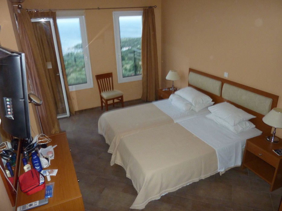 Saint Catherine Hotel 11/50