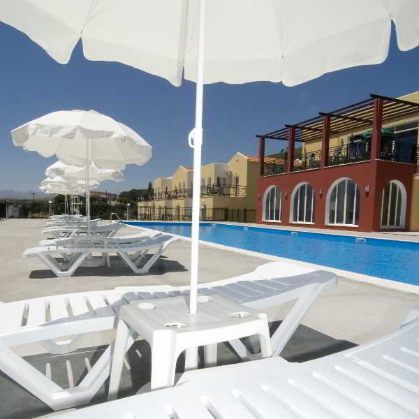 Saint Catherine Hotel 22/50
