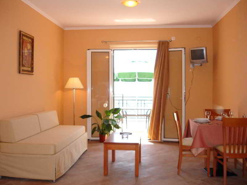 Saint Catherine Hotel 1/50