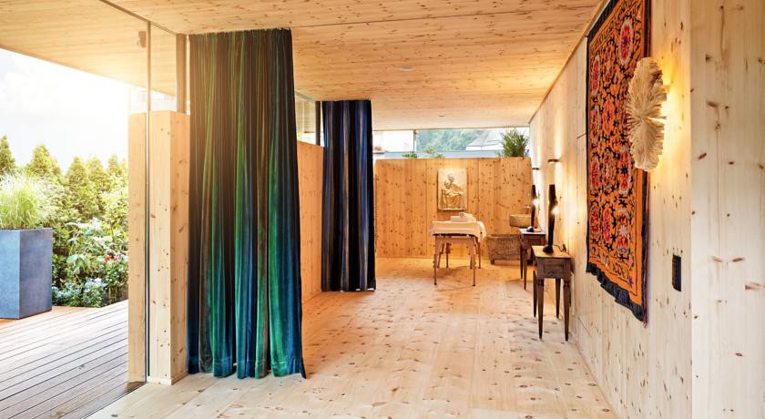 DAS POSTHOTEL 18/54