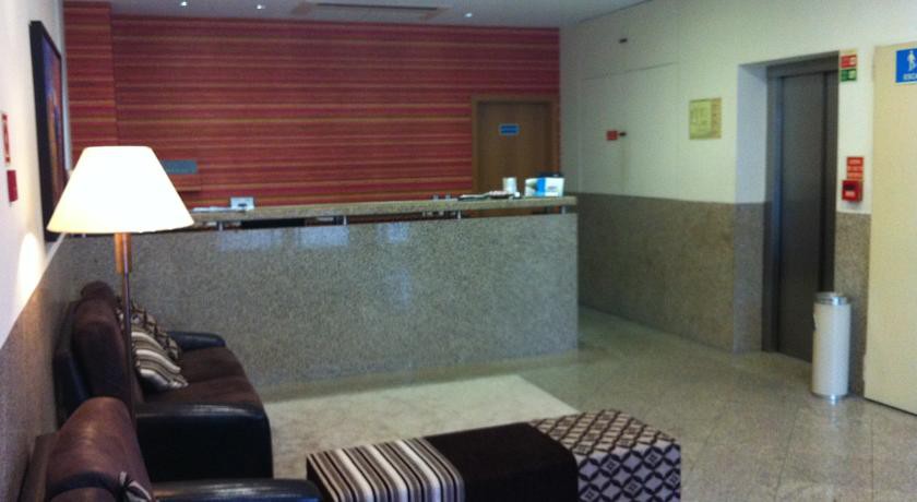 HOTEL DOS LOIOS 5/52