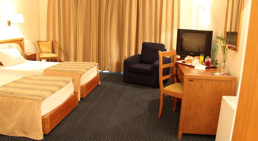 HOTEL DOS LOIOS 8/52