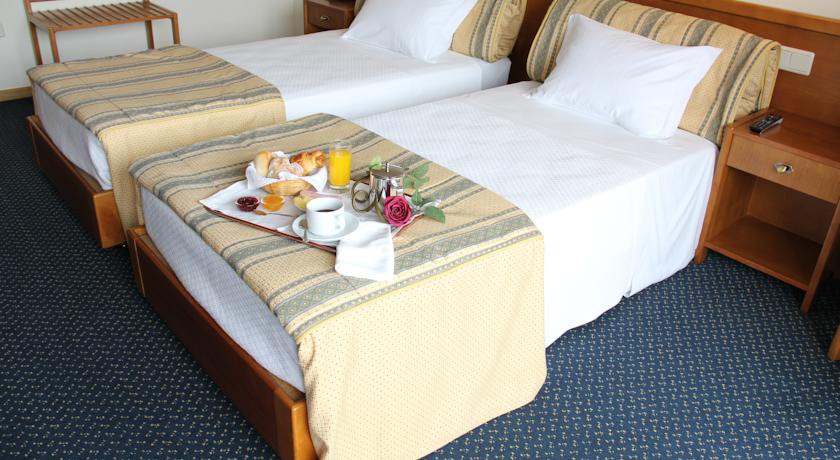 HOTEL DOS LOIOS 10/52