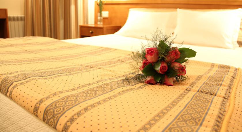 HOTEL DOS LOIOS 6/52