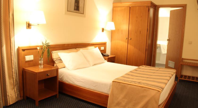 HOTEL DOS LOIOS 9/52