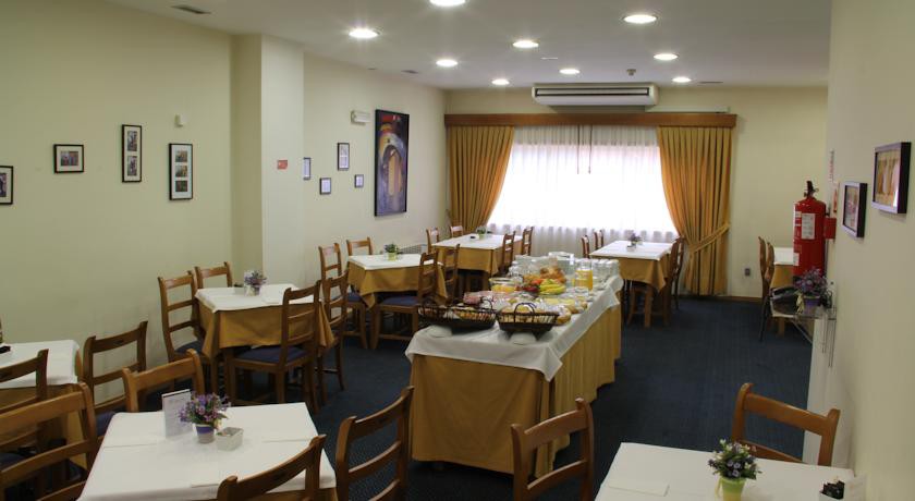 HOTEL DOS LOIOS 36/52