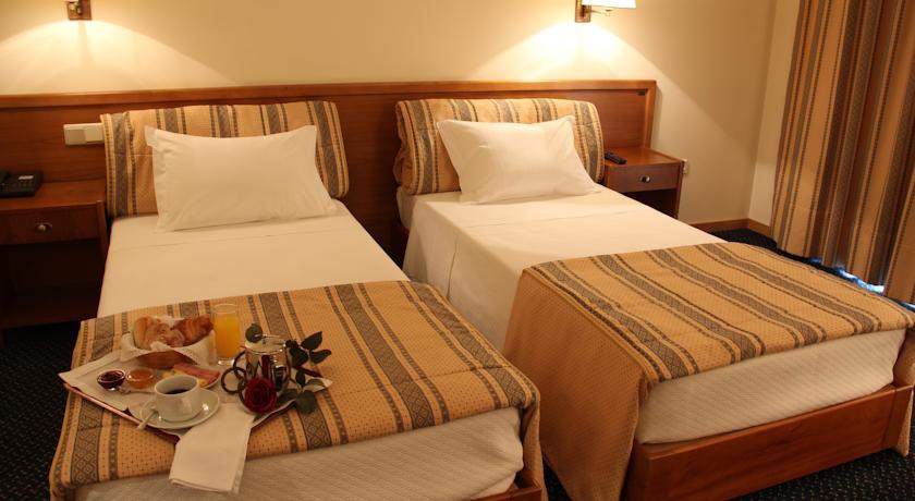 HOTEL DOS LOIOS 7/52
