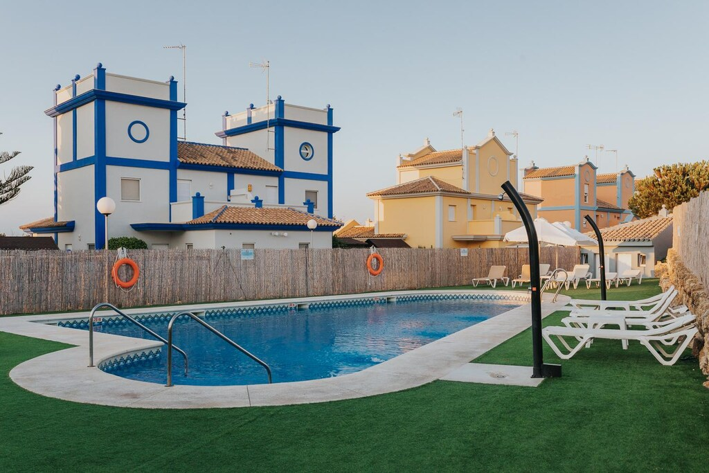 On Family Playa De Donana 10/10
