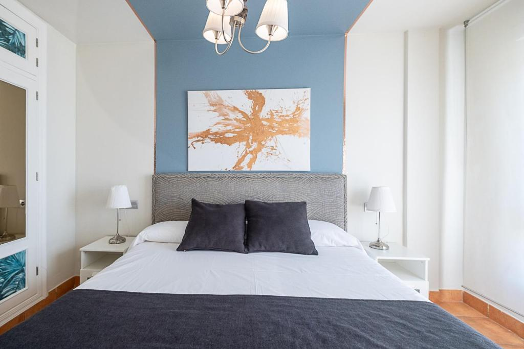 Room at On Family Playa De Donana, ALMONTE
