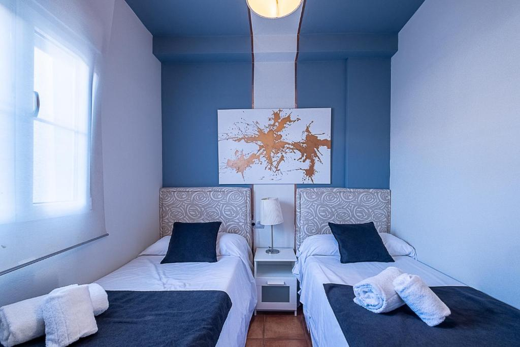 Room at On Family Playa De Donana, ALMONTE