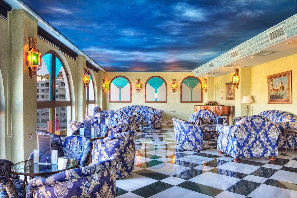 Hotel Servigroup Montiboli 7/55