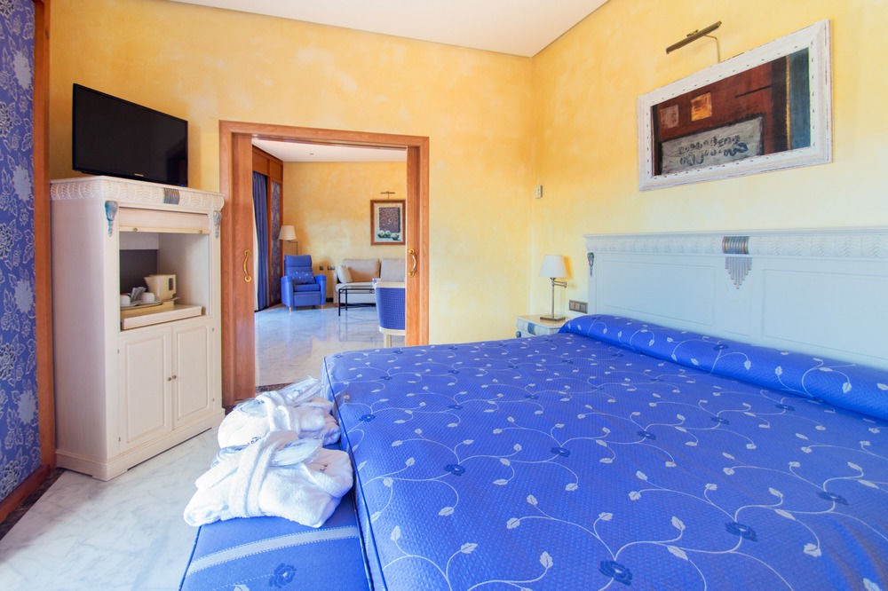 Hotel Servigroup Montiboli 10/55