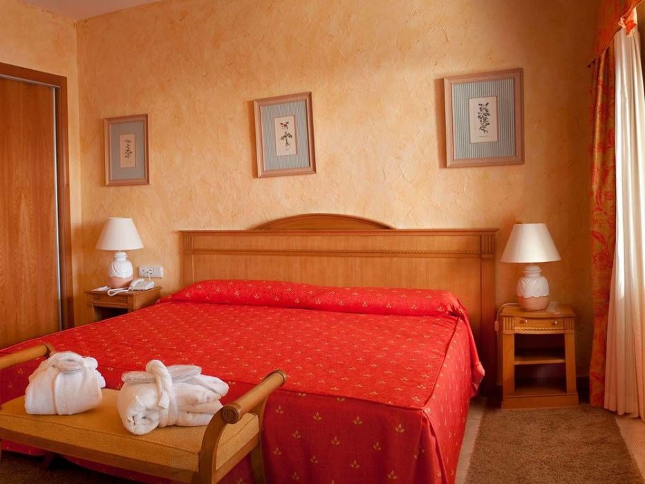 Hotel Servigroup Montiboli 9/55