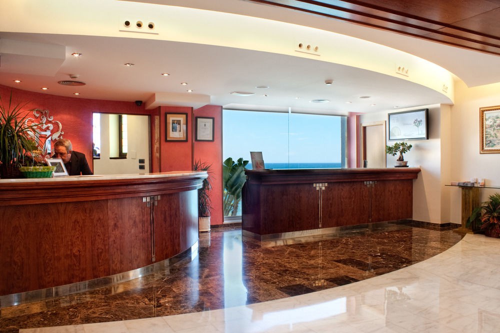 Hotel Servigroup Montiboli 6/55