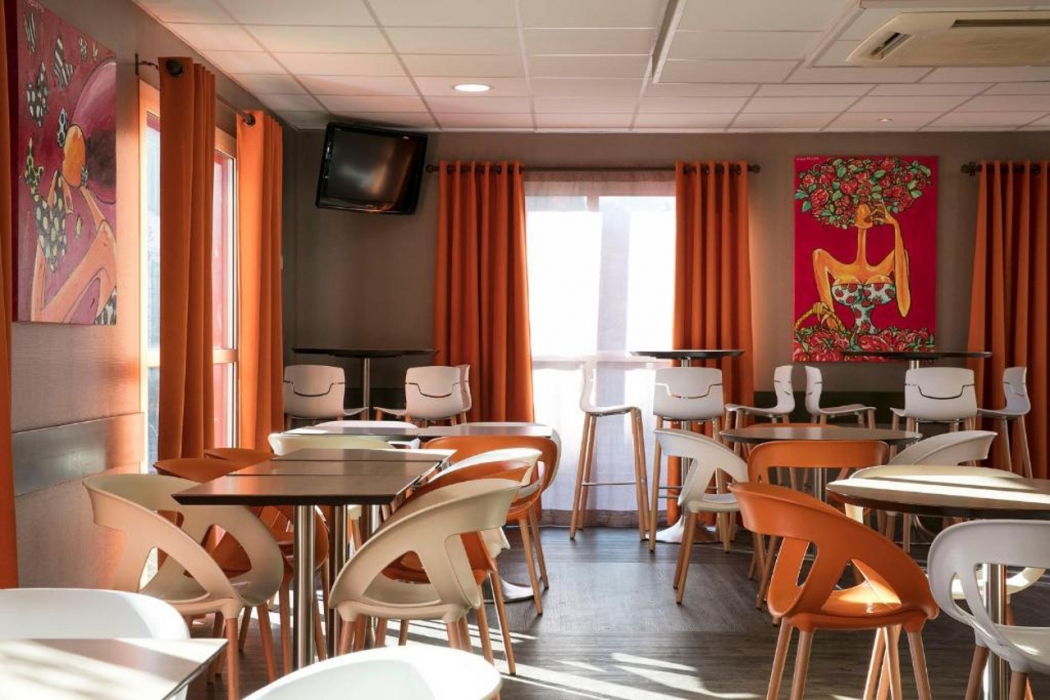 Hotel Clermont Estaing 22/40