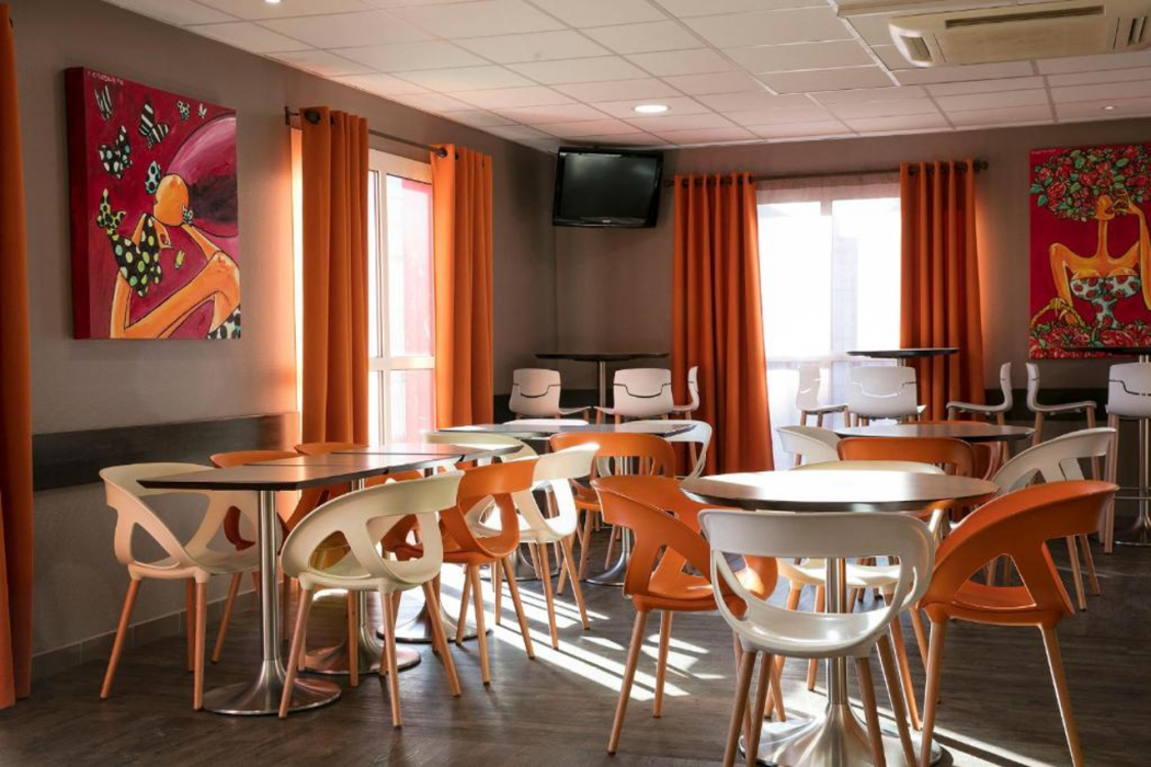 Hotel Clermont Estaing 21/40