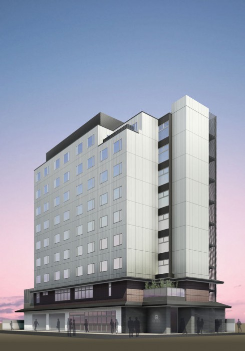 Discover the perfect blend of modern comfort and traditional charm at Hotel Gracery Kyoto Sanjo, just steps away from Kyoto's vibrant attractions.