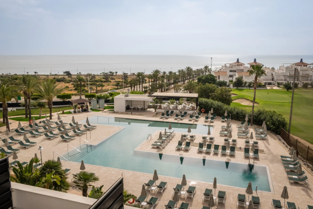 The Place Palacio Mojacar 2/16