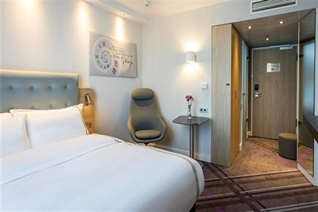 Premier Inn Freiburg City Sud 15/29