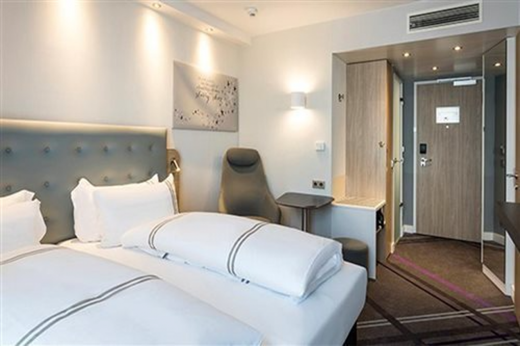 Premier Inn Freiburg City Sud 13/29